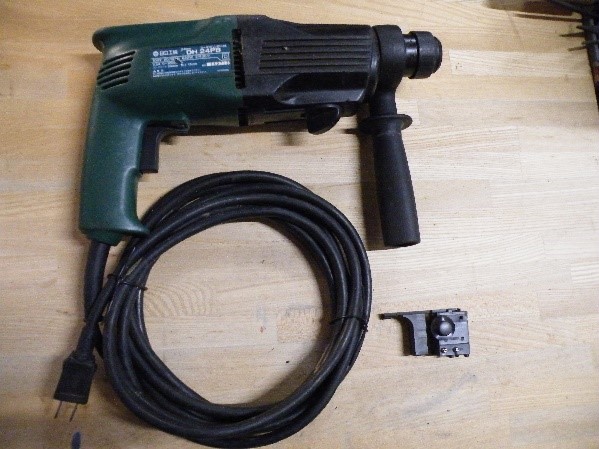 中古品1